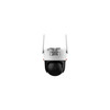 Dahua P8F-PV-0360B-PRO, 8MP, PT dome WIFI kaamera