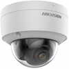 IP-kaamera Hikvision DS-2CD2147G2-SU F4, valge, 4MP, ColorVu