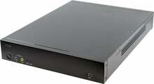 Axis S2108 salvesti