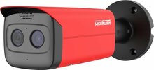 Dahua DHI-HY-FT431LFP, termiline IP-kaamera