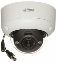 Valvekaamera Dahua HAC-HDBW1200RA-Z-2712-S6, 1080p, 2.7-12 mm