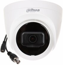 Valvekaamera Dahua HAC-HDW1200TQ-A-0280B-S6, 2.8 mm, 1080p