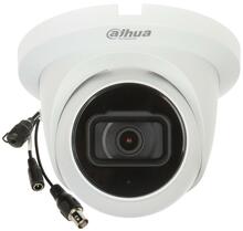 Kupolkaamera Dahua HAC-HDW2241TMQ-A-0280B-S2-DIP, 2.1MP, 2.8 mm, AHD/HD-CVI/HD-TVI/PAL