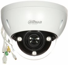 Valvekaamera Dahua IPC-HDBW5541E-ZE-27135-S3, 5MP, MOTOZOOM