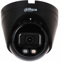 IP-kaamera Dahua IPC-HDW1439V-A-IL-0280B-BLACK, 4MP, 2.8 mm, Smart Dual Light