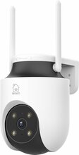 Valvekaamera Deltaco SH-IPC18, 3MP, IP65