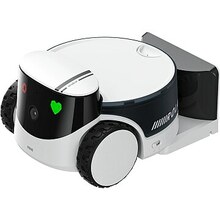 Valvekaamera Enabot ROLA PetPal Family Robot IP Camera, valge