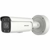 Valvekaamera Hikvision DS-2CD2647G2T-LZS, 2.8-12 mm, valge, 4MP, ColorVu