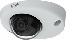 Turvakaamera Axis P3925-R M12, 2.8 mm, 10 tk