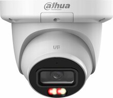 IP-kaamera Dahua IPC-HDW3649QM-S-IL-0280B, 2.8 mm, 6MP