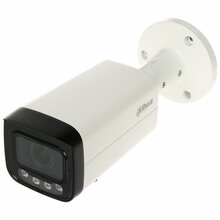 IP-kaamera Dahua IPC-HFW3849T-ZAS-IL-27135, 8MP, 2.7-13.5 mm, 4K UHD
