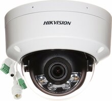 IP-kaamera Hikvision DS-2CD2143G2-LIS2U, 2.8 mm, 4MP