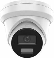 IP-kaamera Hikvision DS-2CD2343G2-LI2U, 2.8 mm