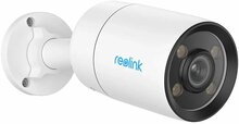 Turvakaamera Reolink CX810 ColorX, 4K, 8MP, PoE