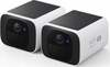 Turvakaamera Anker Eufy S220 SoloCam, 2 tk, valge