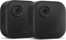 Valvekaamera Amazon Blink Outdoor, 2 tk