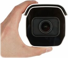 IP-kaamera APTI APTI-86C6-27135WP-Z, 8.3 Mpx, 4K UHD, MOTOZOOM