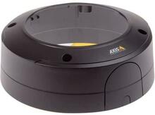 Axis TP3801-E, must, korpus