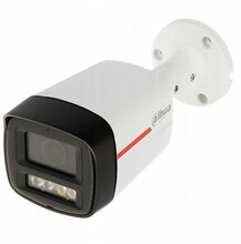 IP-kaamera Dahua IPC-HFW2649TL-S-LED-0360B-PRO, 6MP, 3.6 mm