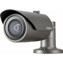 Turvakaamera Hanwha QNO-8010R, 5MP, IP-Cam Bullet