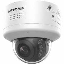 IP-kaamera Hikvision DS-2CD2787G2H-LIPTRZS2U/SL, F2.8-12, 8MP, valge