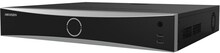 Võrguvideosalvesti Hikvision DS-7732NXI-K4/16P(D), 32-kanaline NVR