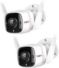 Valvekaamera TP-Link Tapo C310P2, 2304 x 1296 pikslit