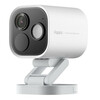 Aqara Camera Hub G5 Pro, PoE, 1520p, valge