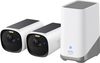 Eufy eufyCam E40 2-kaamera komplekt + HomeBase S380