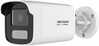 Hikvision DS-2CD1T47G2-LUF, bullet, valge, 4MP, ColorVu