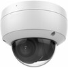 IP-kaamera Level One FCS-3096, kuppel, 8MP, H.265, IR, 9W, PoE