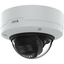 Valvekaamera Axis M3216-LVE, DOME