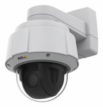 Turvakaamera Axis Q6074-E, PTZ Dome, 50Hz