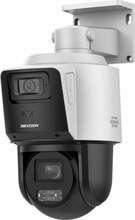 IP-kaamera Hikvision DS-2SE3C404MWG-E/14, 2.8 mm, 3.7MP