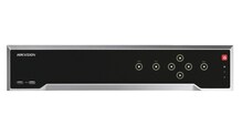 Võrgusalvesti Hikvision NVR DS-7716NI-I4/16P(B), must/hõbe