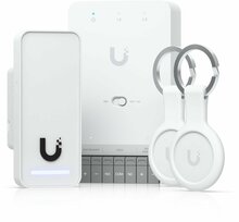 Ubiquiti UA-G3-SK, Starter Kit, hall/valge