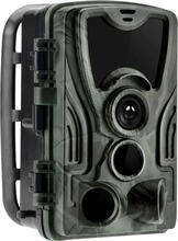 Braun Scouting Cam Black550, must