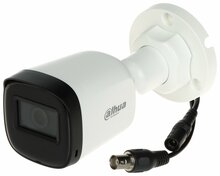 Valvekaamera Dahua HAC-B1A21-U-0360B, 3.6 mm, 1080p