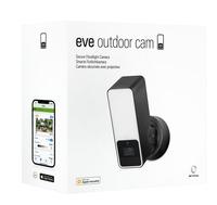 Valvekaamera Eve Systems Outdoor Cam 10ECA8101, must