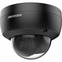 IP-kaamera Hikvision DS-2CD2143G0-IS, F2.8, 4MP, must, 30 m IR