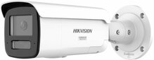 Hikvision DS-2CD2T47G3-LIS2UY/SL, 4mm