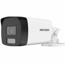 Valvekaamera Hikvision DS-2CE17K0T-LFS, F2.8