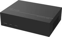 Hikvision Hilook 5-in-1 DVR, 4 kanalit, 2MP