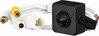 IP-nõelkaamera BCS LINE BCS-L-PIP14FW, 4MP, 2.8 mm