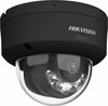 Valvekaamera Hikvision DS-2CD2167G3-LIS2UY, 2.8 mm, must