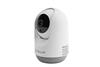 Tellur Smart WiFi sisekaamera 3MP, valge