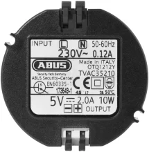 Abus Performance Line TVAC35210 sisseehitatud toiteplokk 12V DC 2A