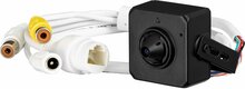 IP-nõelkaamera BCS LINE BCS-L-PIP14FW, 4MP, 2.8 mm