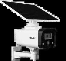 IP-kaamera Bcs Line BCS-L-TIP24FCR3L2-Ai-4G (SET)