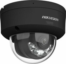 Valvekaamera Hikvision DS-2CD2167G3-LIS2UY, 2.8 mm, must